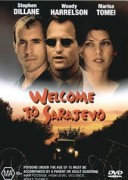 Welcome To Sarajevo